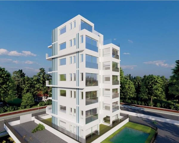 Tontti myytävänä paikassa Puerto Deportivo, Guardamar del Segura - 790 000 € (Ref: 9685640)