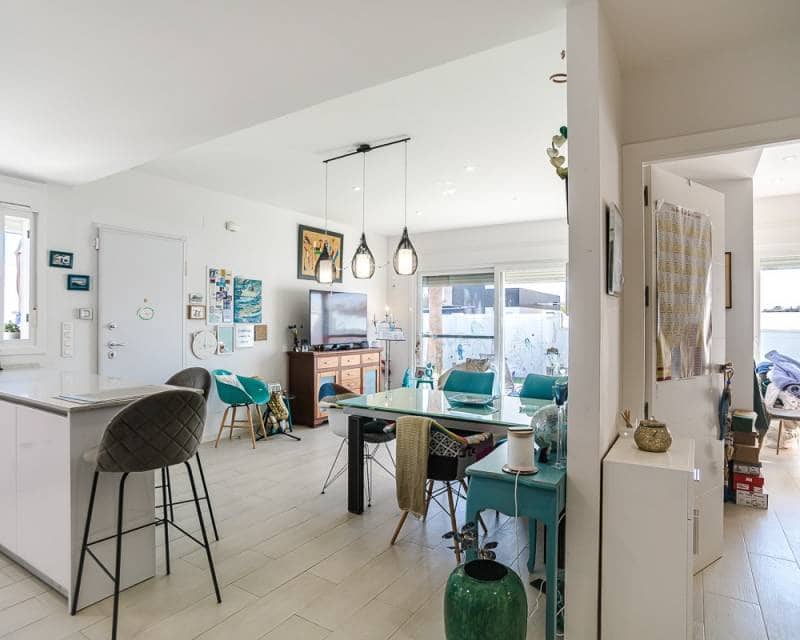 3 soveværelse Semi-Rækkehus til salg i Pilar de la Horadada med garage - € 450.000 (Ref: 9687551)