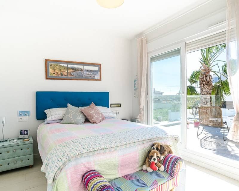 3 soveværelse Semi-Rækkehus til salg i Pilar de la Horadada med garage - € 450.000 (Ref: 9687551)