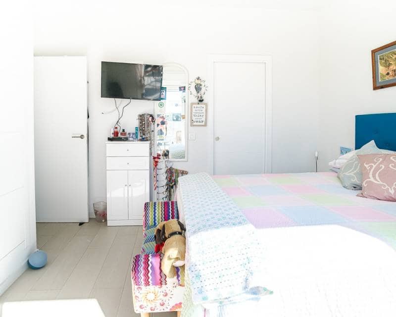 3 soveværelse Semi-Rækkehus til salg i Pilar de la Horadada med garage - € 450.000 (Ref: 9687551)