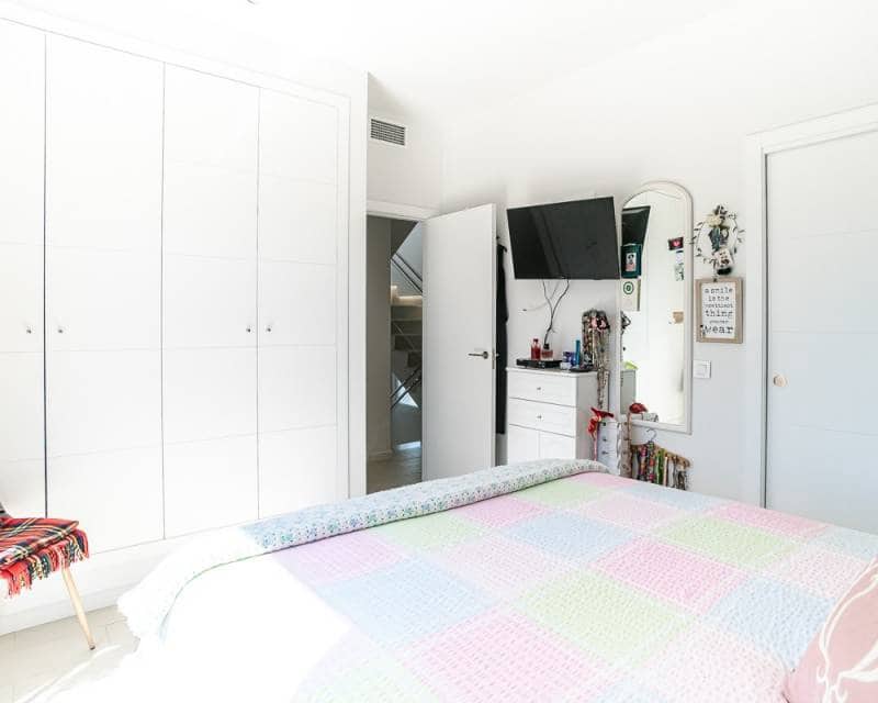 3 soveværelse Semi-Rækkehus til salg i Pilar de la Horadada med garage - € 450.000 (Ref: 9687551)