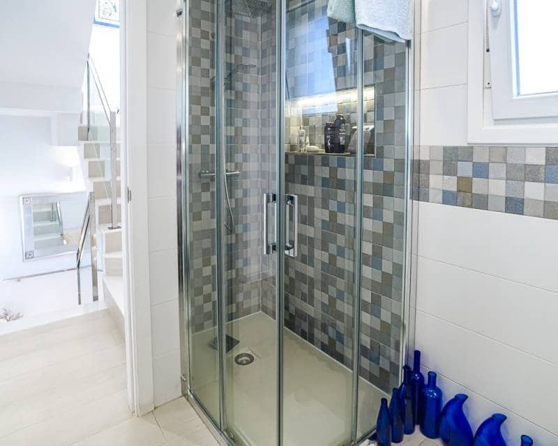 3 soveværelse Semi-Rækkehus til salg i Pilar de la Horadada med garage - € 450.000 (Ref: 9687551)