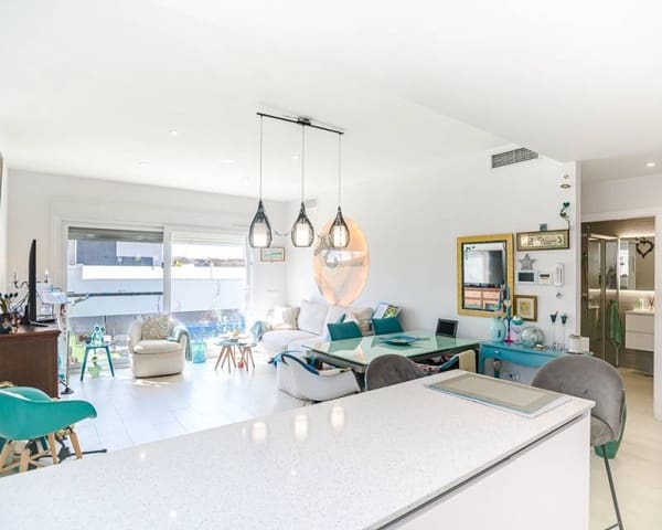 3 camera da letto Villetta Bifamiliare in vendita in Pilar de la Horadada ciudad, Pilar de la Horadada con garage - 450.000 € (Rif: 9687551)