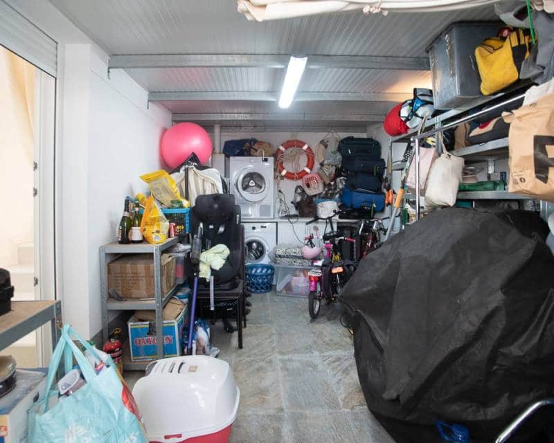 3 soveværelse Semi-Rækkehus til salg i Pilar de la Horadada med garage - € 450.000 (Ref: 9687551)