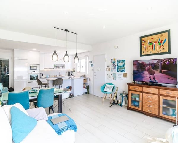 3 camera da letto Villetta Bifamiliare in vendita in Pilar de la Horadada ciudad, Pilar de la Horadada con garage - 450.000 € (Rif: 9687551)