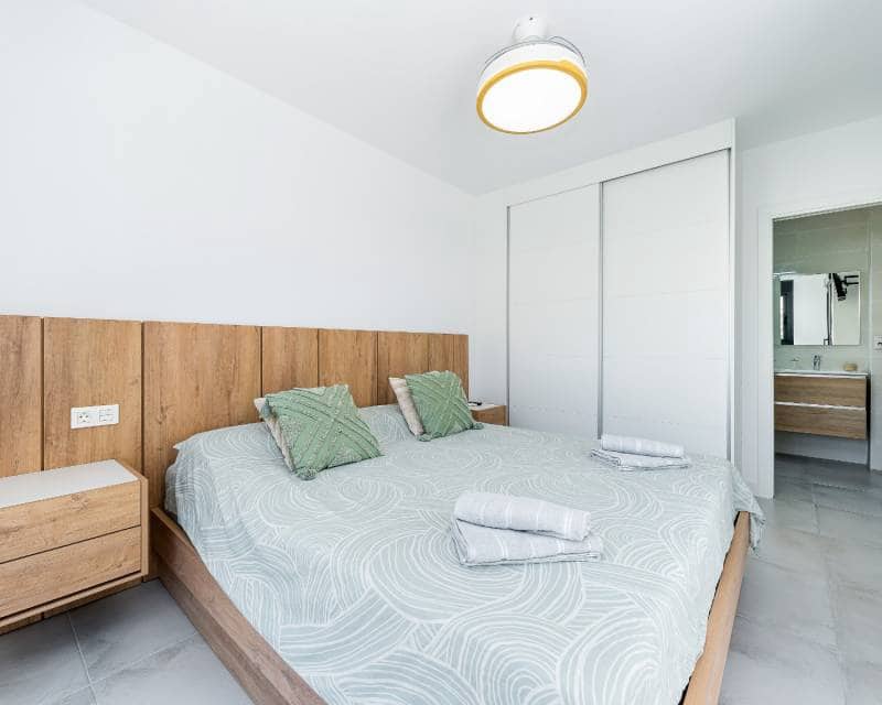 3 bedroom Villa for sale in Los Montesinos with pool garage - € 449,000 (Ref: 9691480)