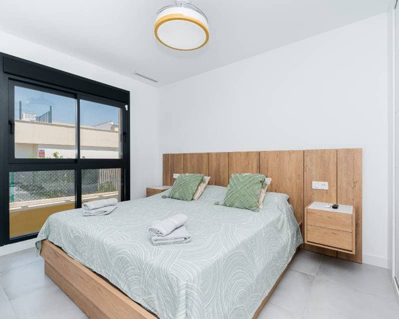 3 bedroom Villa for sale in Los Montesinos with pool garage - € 449,000 (Ref: 9691480)