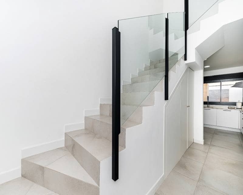 3 bedroom Villa for sale in Los Montesinos with pool garage - € 449,000 (Ref: 9691480)