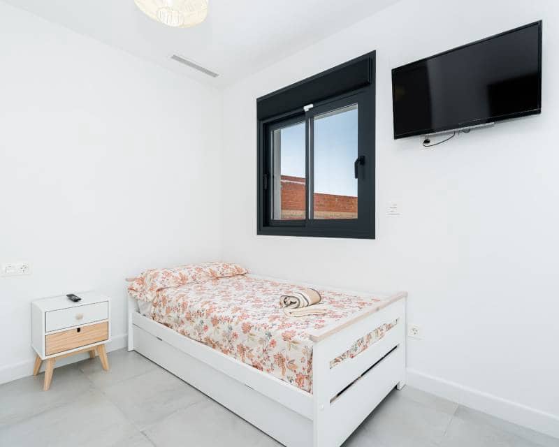 3 bedroom Villa for sale in Los Montesinos with pool garage - € 449,000 (Ref: 9691480)