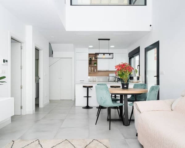 3 bedroom Villa for sale in Los Montesinos with pool garage - € 449,000 (Ref: 9691480)