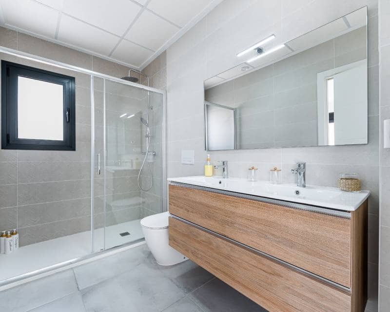 3 bedroom Villa for sale in Los Montesinos with pool garage - € 449,000 (Ref: 9691480)