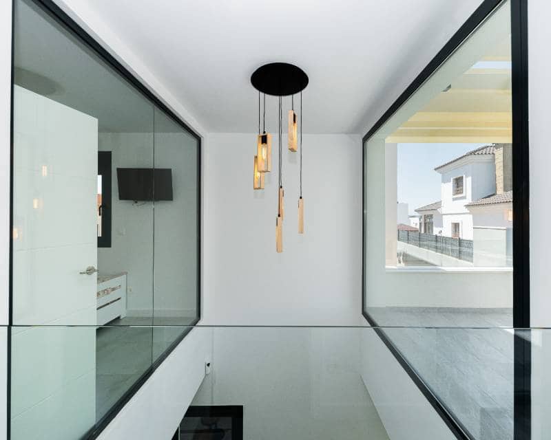 3 bedroom Villa for sale in Los Montesinos with pool garage - € 449,000 (Ref: 9691480)