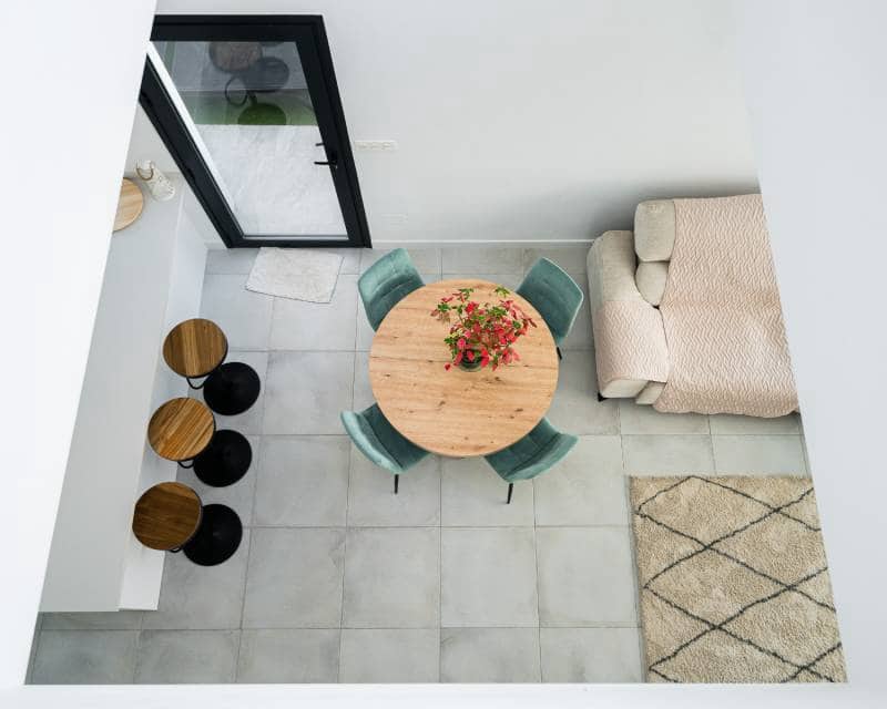 3 bedroom Villa for sale in Los Montesinos with pool garage - € 449,000 (Ref: 9691480)