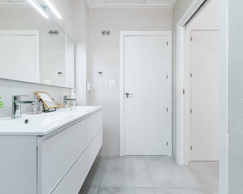 3 bedroom Villa for sale in Los Montesinos with pool garage - € 449,000 (Ref: 9691480)