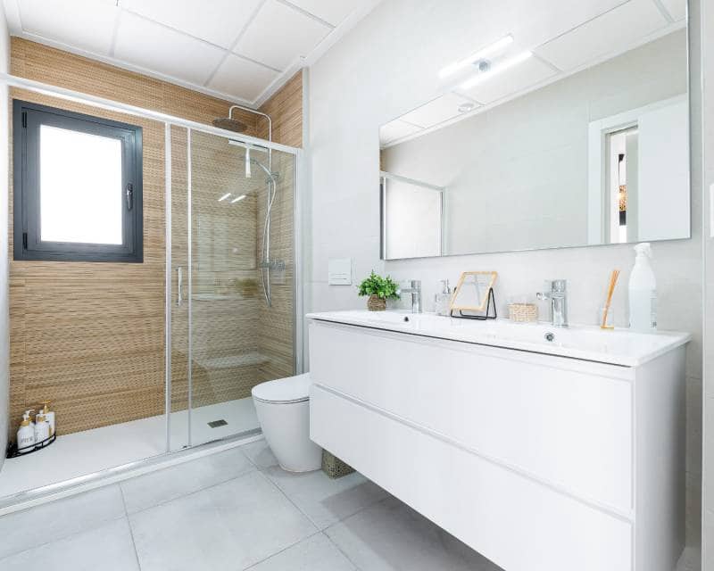 3 bedroom Villa for sale in Los Montesinos with pool garage - € 449,000 (Ref: 9691480)