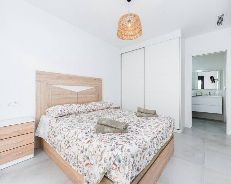 3 bedroom Villa for sale in Los Montesinos with pool garage - € 449,000 (Ref: 9691480)