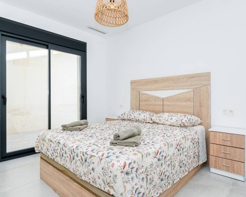 3 bedroom Villa for sale in Los Montesinos with pool garage - € 449,000 (Ref: 9691480)