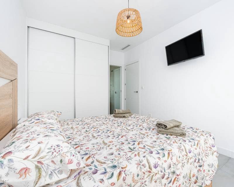 3 bedroom Villa for sale in Los Montesinos with pool garage - € 449,000 (Ref: 9691480)