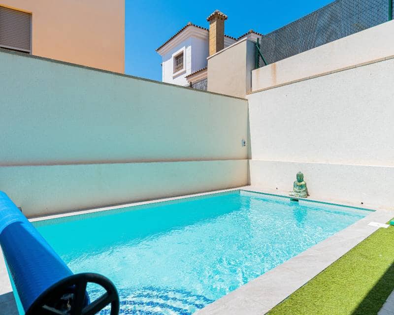 3 bedroom Villa for sale in Los Montesinos with pool garage - € 449,000 (Ref: 9691480)