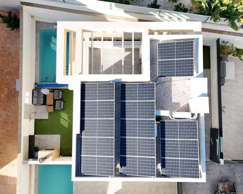 3 bedroom Villa for sale in Los Montesinos with pool garage - € 449,000 (Ref: 9691480)