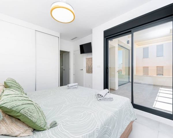 3 bedroom Villa for sale in Los Montesinos with pool garage - € 449,000 (Ref: 9691480)