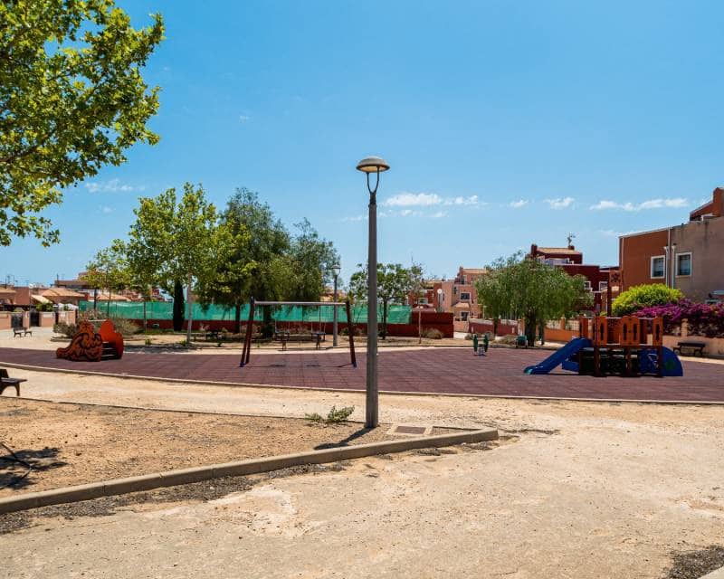 3 bedroom Villa for sale in Los Montesinos with pool garage - € 449,000 (Ref: 9691480)