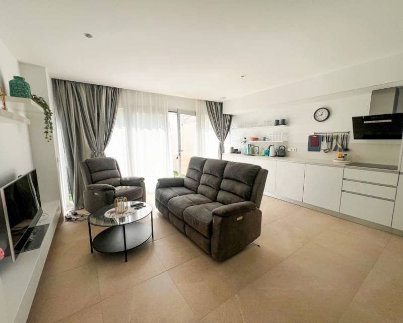 2 bedroom Apartment for sale in Los Balcones with pool garage - € 310,000 (Ref: 9691481)