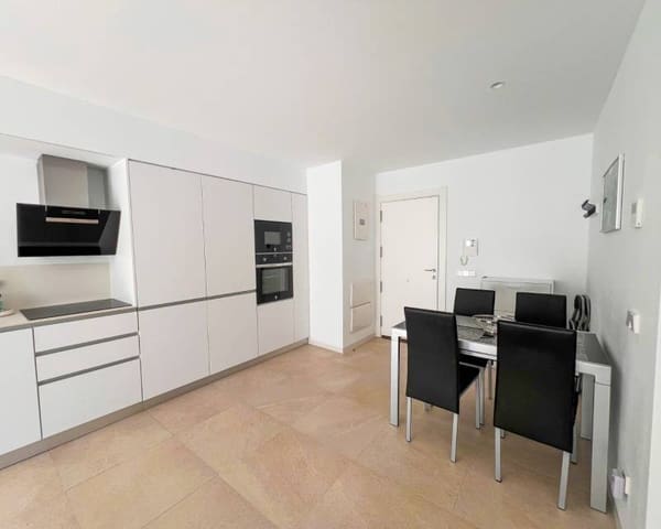 2 slaapkamer Appartement te koop in Los Balcones met zwembad garage - € 310.000 (Ref: 9691481)