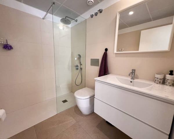 2 slaapkamer Appartement te koop in Los Balcones met zwembad garage - € 310.000 (Ref: 9691481)