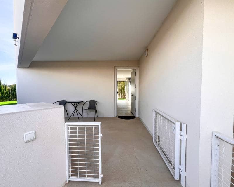 2 bedroom Apartment for sale in Los Balcones with pool garage - € 310,000 (Ref: 9691481)