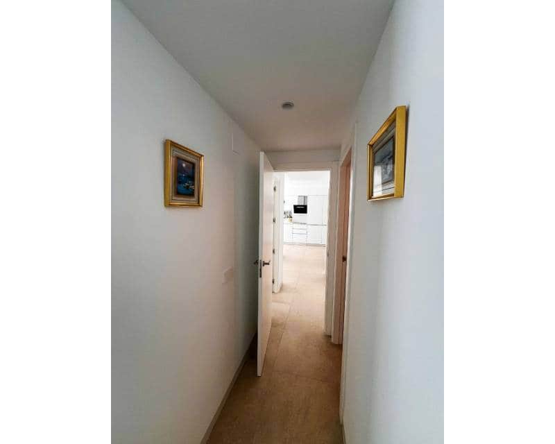 2 bedroom Apartment for sale in Los Balcones with pool garage - € 310,000 (Ref: 9691481)