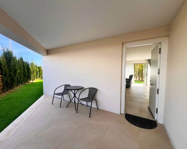 2 slaapkamer Appartement te koop in Los Balcones met zwembad garage - € 310.000 (Ref: 9691481)