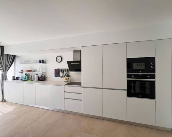 2 slaapkamer Appartement te koop in Los Balcones met zwembad garage - € 310.000 (Ref: 9691481)