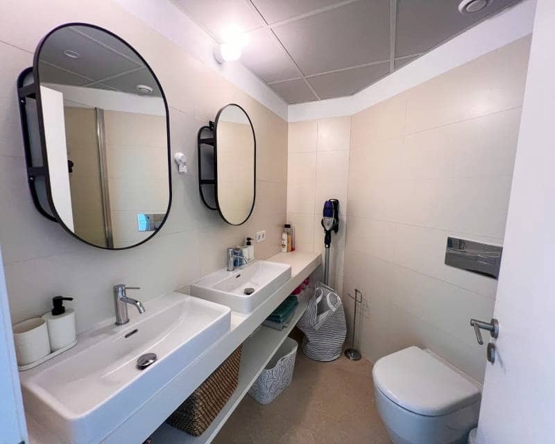 2 bedroom Apartment for sale in Los Balcones with pool garage - € 310,000 (Ref: 9691481)