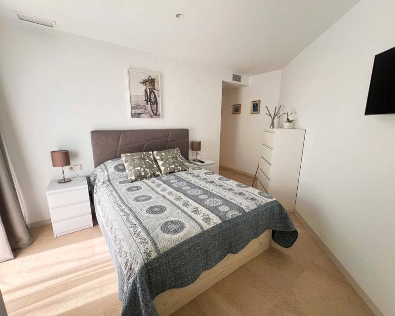 2 bedroom Apartment for sale in Los Balcones with pool garage - € 310,000 (Ref: 9691481)