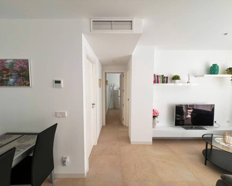 2 bedroom Apartment for sale in Los Balcones with pool garage - € 310,000 (Ref: 9691481)