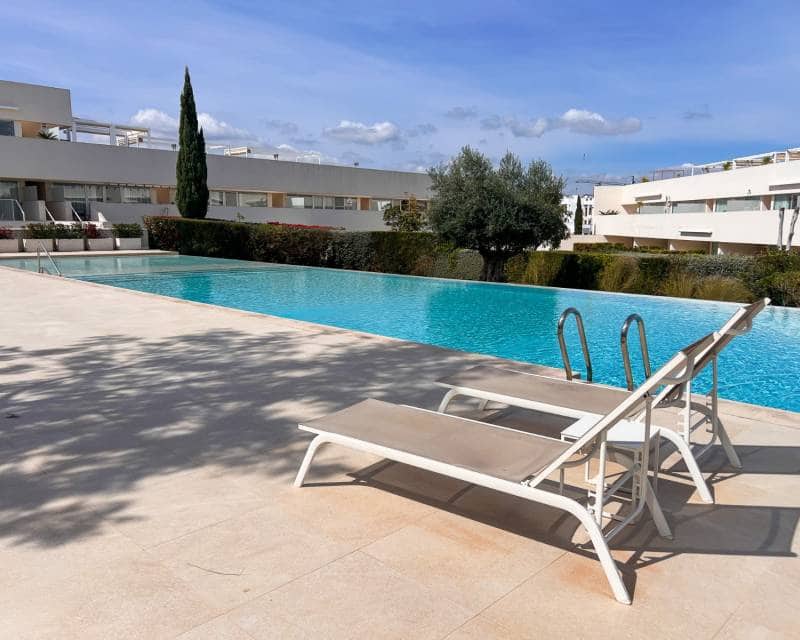 2 bedroom Apartment for sale in Los Balcones with pool garage - € 310,000 (Ref: 9691481)