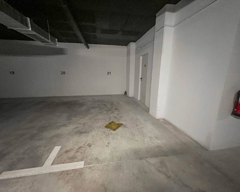 2 bedroom Apartment for sale in Los Balcones with pool garage - € 310,000 (Ref: 9691481)