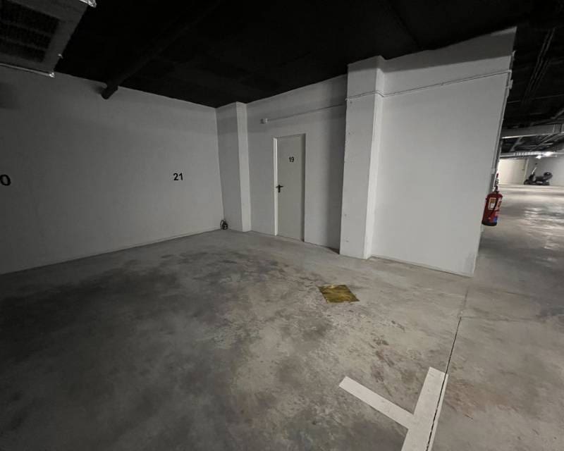 2 bedroom Apartment for sale in Los Balcones with pool garage - € 310,000 (Ref: 9691481)