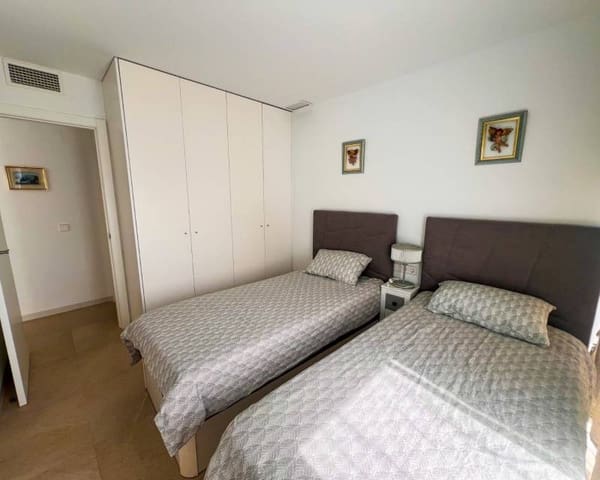 2 sovrum Lägenhet till salu i Los Balcones med pool garage - 310 000 € (Ref: 9691481)