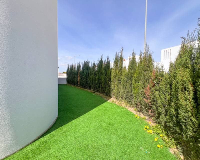 2 bedroom Apartment for sale in Los Balcones with pool garage - € 310,000 (Ref: 9691481)