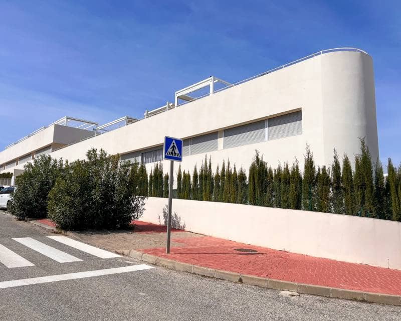 2 bedroom Apartment for sale in Los Balcones with pool garage - € 310,000 (Ref: 9691481)