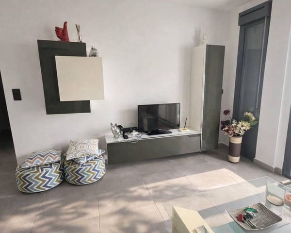 2 camera da letto Attico in vendita in Punta Prima, Torrevieja con piscina garage - 279.900 € (Rif: 9694095)
