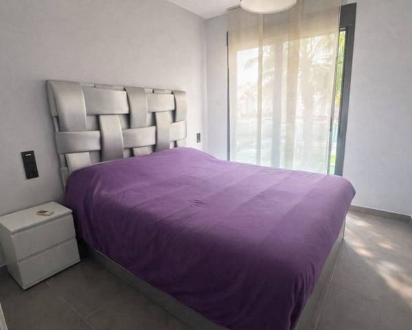 2 camera da letto Attico in vendita in Punta Prima, Torrevieja con piscina garage - 279.900 € (Rif: 9694095)