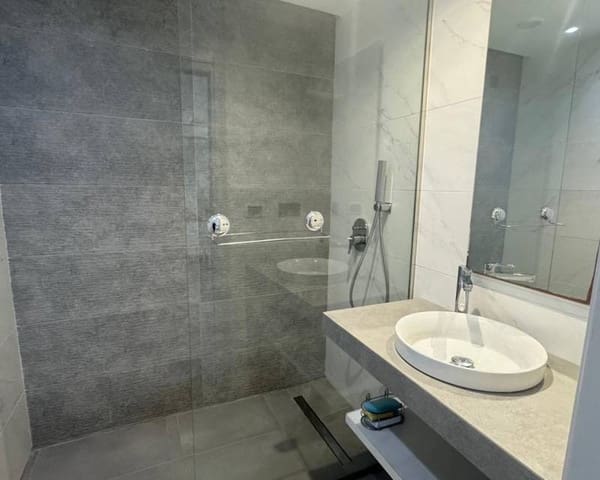 2 camera da letto Attico in vendita in Punta Prima, Torrevieja con piscina garage - 279.900 € (Rif: 9694095)