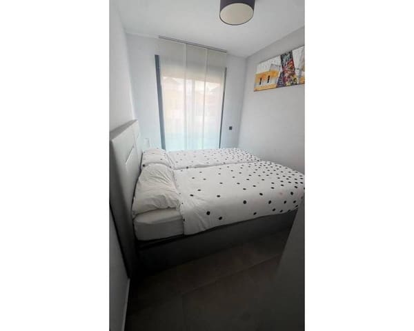 2 camera da letto Attico in vendita in Punta Prima, Torrevieja con piscina garage - 279.900 € (Rif: 9694095)