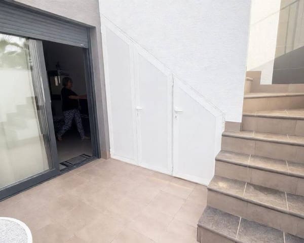 2 camera da letto Attico in vendita in Punta Prima, Torrevieja con piscina garage - 279.900 € (Rif: 9694095)