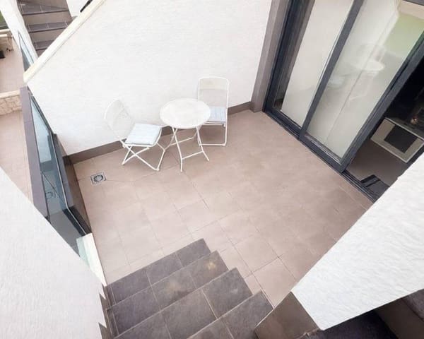 2 camera da letto Attico in vendita in Punta Prima, Torrevieja con piscina garage - 279.900 € (Rif: 9694095)