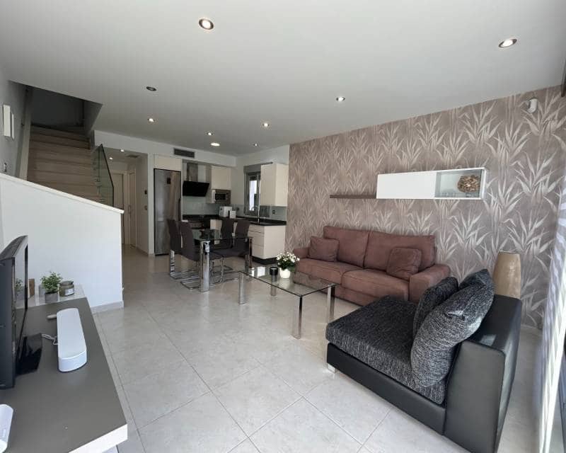 3 sypialnia Willa na sprzedaż w Lo Pagan z basenem garażem - 357 000 € (Ref: 9699893)