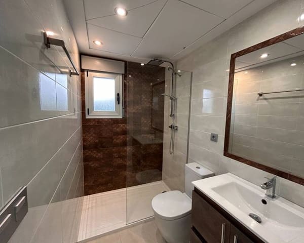 3 sypialnia Willa na sprzedaż w Lo Pagan, San Pedro del Pinatar z basenem garażem - 357 000 € (Ref: 9699893)